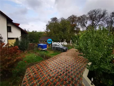 Vila spatioasa in Bucium, langa Plopii fara Sot - foto 20