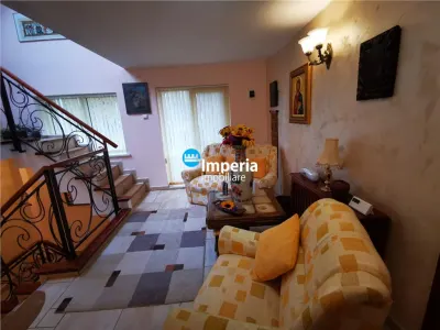 Vila spatioasa in Bucium, langa Plopii fara Sot - foto 5
