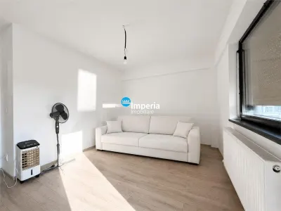 Apartament 2 cam, decomandat, de vanzare in zona Bucium - Lidl - Iasi
