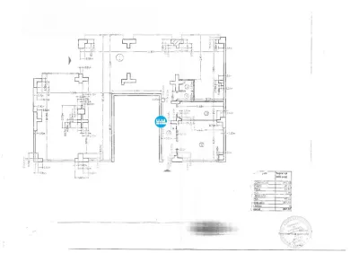 Spatiu comercial de vanzare, supr 268mp, Zona Dacia - Iasi