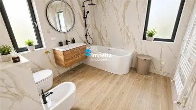 Vila in Bucium – Barnova, teren 400 mp, finisaje la alegere - foto 11