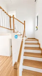 Vila in Bucium – Barnova, teren 400 mp, finisaje la alegere - foto 8