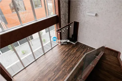 Vila in stil scandinav, eficient  energetica,  Miroslava - foto 4