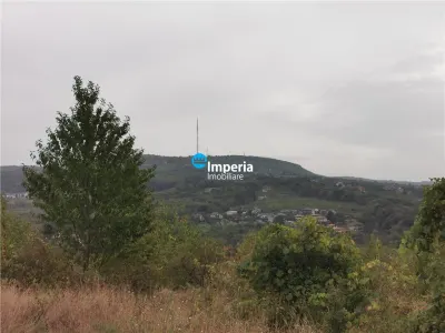 Teren intravilan de vanzare Visan 6380 mp - foto 7