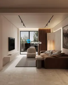 Apartament 1 camera,42.81 mp,bloc nou,zona Nicolina Selgros - foto 2