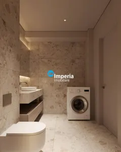 Apartament 2 camere,61.64 mp,bloc nou,zona Nicolina Selgros - foto 6