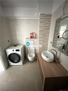 Apartament 2 camere Copou, complex rezidential nou, - foto 7