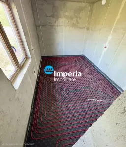 Casa individuala de vanzare langa Padurea Barnova – teren 1000 mp - foto 9
