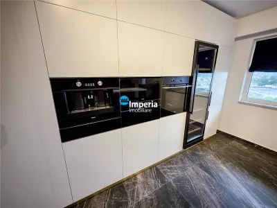 Penthouse Ready to  Move! 5 camere 390MP! - foto 7
