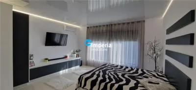 Casa de vanzare in Iasi, zona Dancu - foto 7