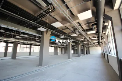 Baza 3 Office Center- spatii amenajate,birouri de inchiriat - foto 7