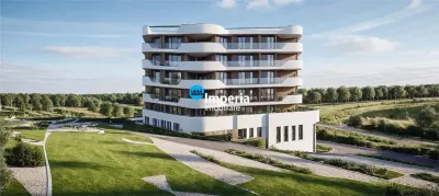 Apartament 2 camere decomandat | Moara de Vânt – Brizo | 66,5 mp - Iasi