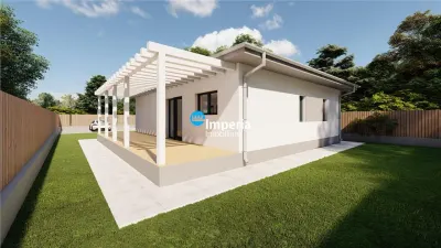 Casa de vanzare in Iasi, zona Dorobanti - foto 4
