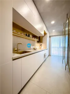 Apartament 2 cam, open space, de vanzare zona Copou - Aleea Sadoveanu - foto 8