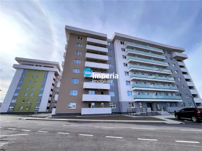 Apartament 1 cam de vanzare,45 mp,Dacia - Iasi