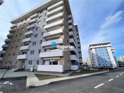 Apartament 1 cam de vanzare,45 mp,Dacia - foto 2