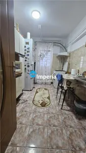 Apartament 3 camere decomandat, zona Frumoasa, 72 mp, mobilat - Iasi