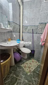 Apartament 3 camere decomandat, zona Frumoasa, 72 mp, mobilat - foto 7
