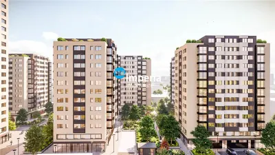 Proiect NOU, apartamente 2 camere, zona Dacia -Pacurari - foto 16