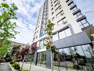 Proiect NOU, apartamente 2 camere, zona Dacia -Pacurari - foto 4