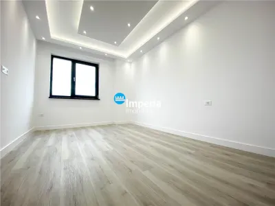 Proiect NOU, apartamente 2 camere, zona Dacia -Pacurari - foto 7
