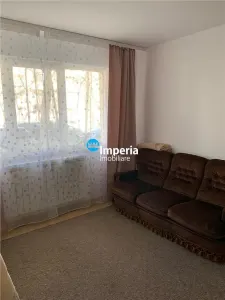Apartament 2 cam,  decomandat, de vanzare zona Tatarasi - Flux Constructii - Iasi