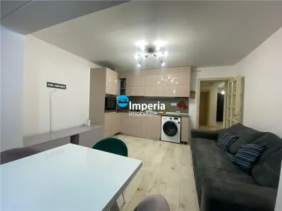 Apartament 3 camere, open space, zona Moara de Vant - Complex Roua Residence - foto 4