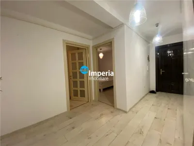 Apartament 3 camere, open space, zona Moara de Vant - Complex Roua Residence - foto 5