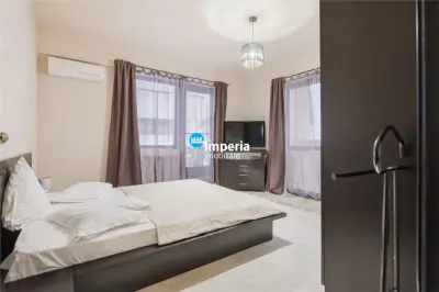 Penthouse Ultracentral Iași - foto 3