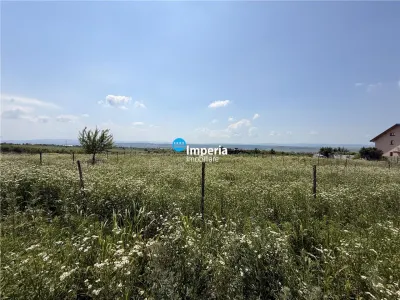 Teren de vanzare Valea Lupului - foto 2