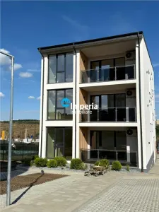 Apartament 3 camere 75 mp Rediu - Rediu