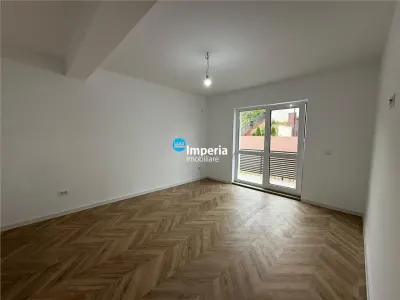Apartament 2 camere, intabulat, 55 mp, bloc nou, Pacurari Rediu - foto 4