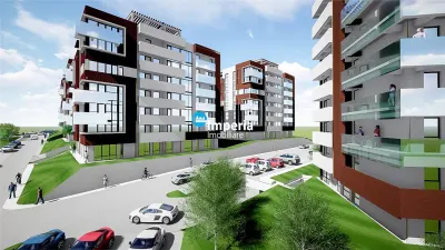 Teren zona Nicolina - CUG! langa noul KAUFLAND! - foto 2