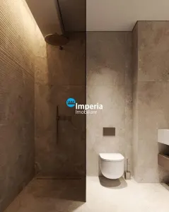 Apartament 3 camere cu terasa,167.57 mp,bloc nou,zona Nicolina Selgros - foto 13