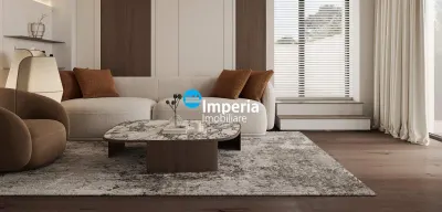 Apartament 3 camere cu terasa,167.57 mp,bloc nou,zona Nicolina Selgros - foto 7