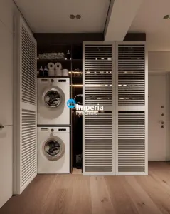 Apartament 3 camere cu terasa,167.57 mp,bloc nou,zona Nicolina Selgros - foto 8