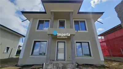 Case premium de vanzare in Bucium Visan - foto 4