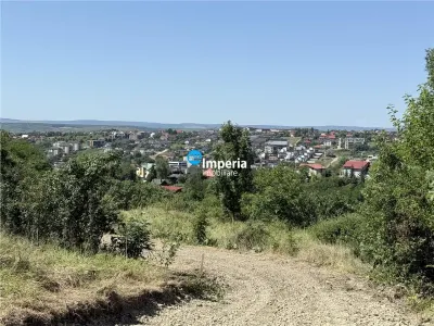 Teren de vanzare Copou - Viticultori - foto 5