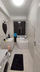 Intabulat,Ap 2 camere,68 mp. Bloc nou COPOU - foto 7