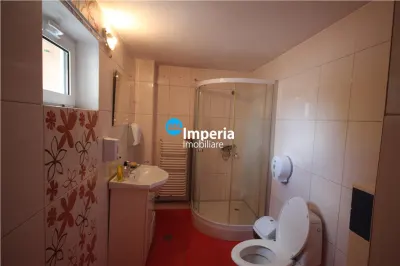 Casa de vanzare in Iasi, zona Centru - foto 12