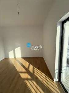 Vila Moderna, P+E, 400 teren, finisata,  asfalt, Valea Adanca Miroslava - foto 12