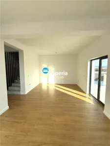 Vila Moderna, P+E, 400 teren, finisata,  asfalt, Valea Adanca Miroslava - foto 10