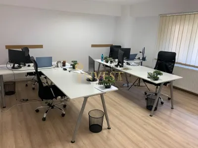 Apartament 2 camere decomandat  N.Titulescu - Cluj-Napoca