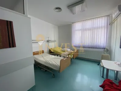 Spatiu 350 mp amenajat clinica | Bloc operator | Ideal medical / estetic | Gheorgheni - foto 2