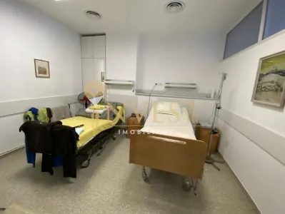 Spatiu 350 mp amenajat clinica | Bloc operator | Ideal medical / estetic | Gheorgheni - foto 3