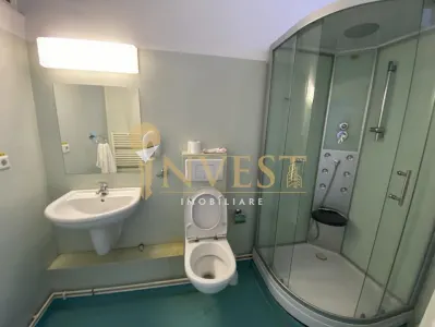 Spatiu 350 mp amenajat clinica | Bloc operator | Ideal medical / estetic | Gheorgheni - foto 7