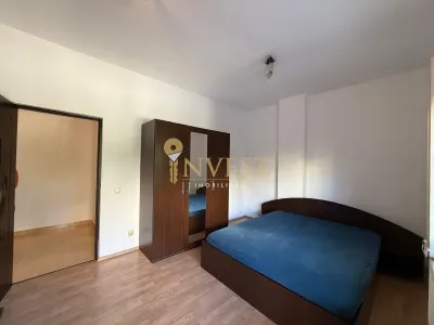 Apartament spatios 1 camera – Zorilor, 40mp+balcon - foto 2