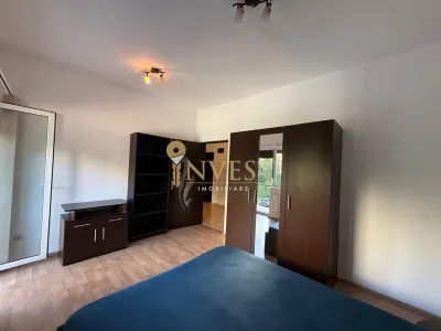 Apartament spatios 1 camera – Zorilor, 40mp+balcon - foto 3