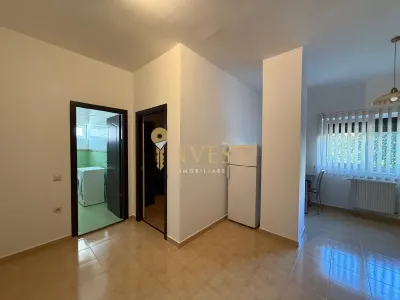 Apartament spatios 1 camera – Zorilor, 40mp+balcon - foto 5