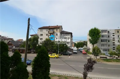 Hala de inchiriat in Iasi, zona Tomesti - foto 3